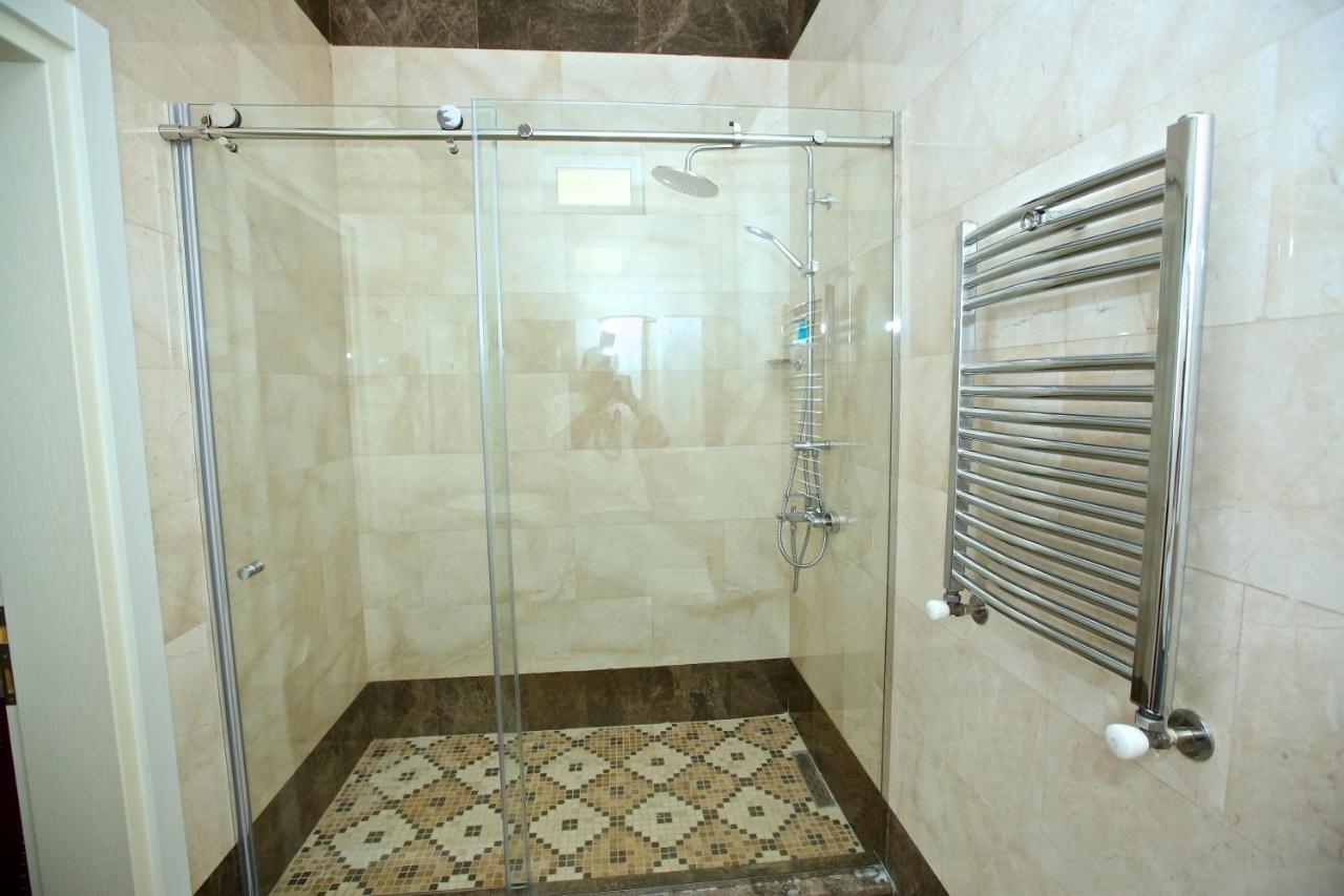 Miraj Hotel Baku Extérieur photo